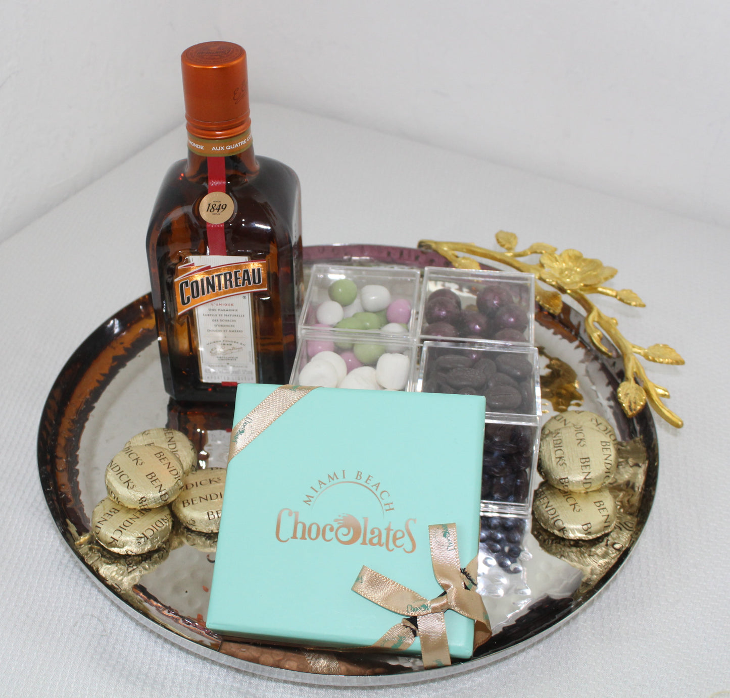 Designer Tray (Limited availability)