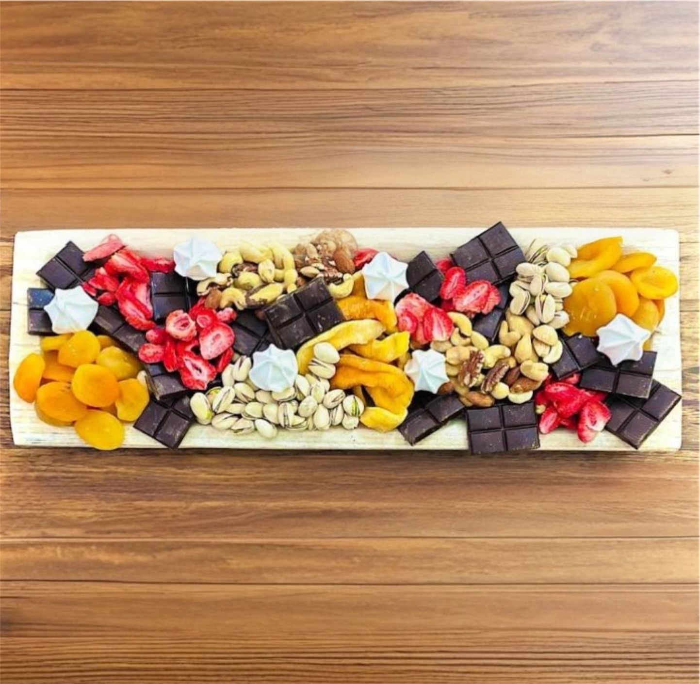 Tropical Tray