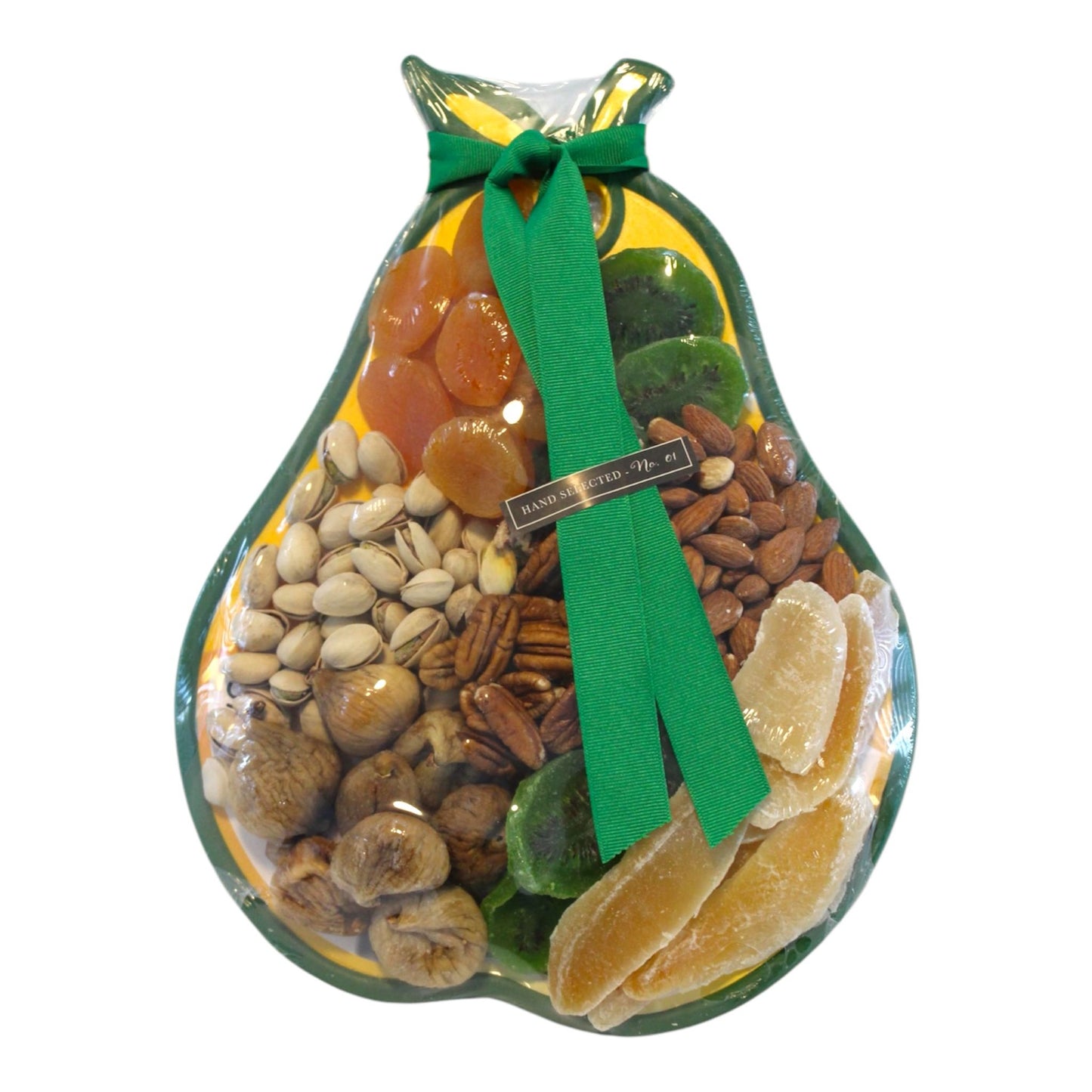 Fruit & Nut board