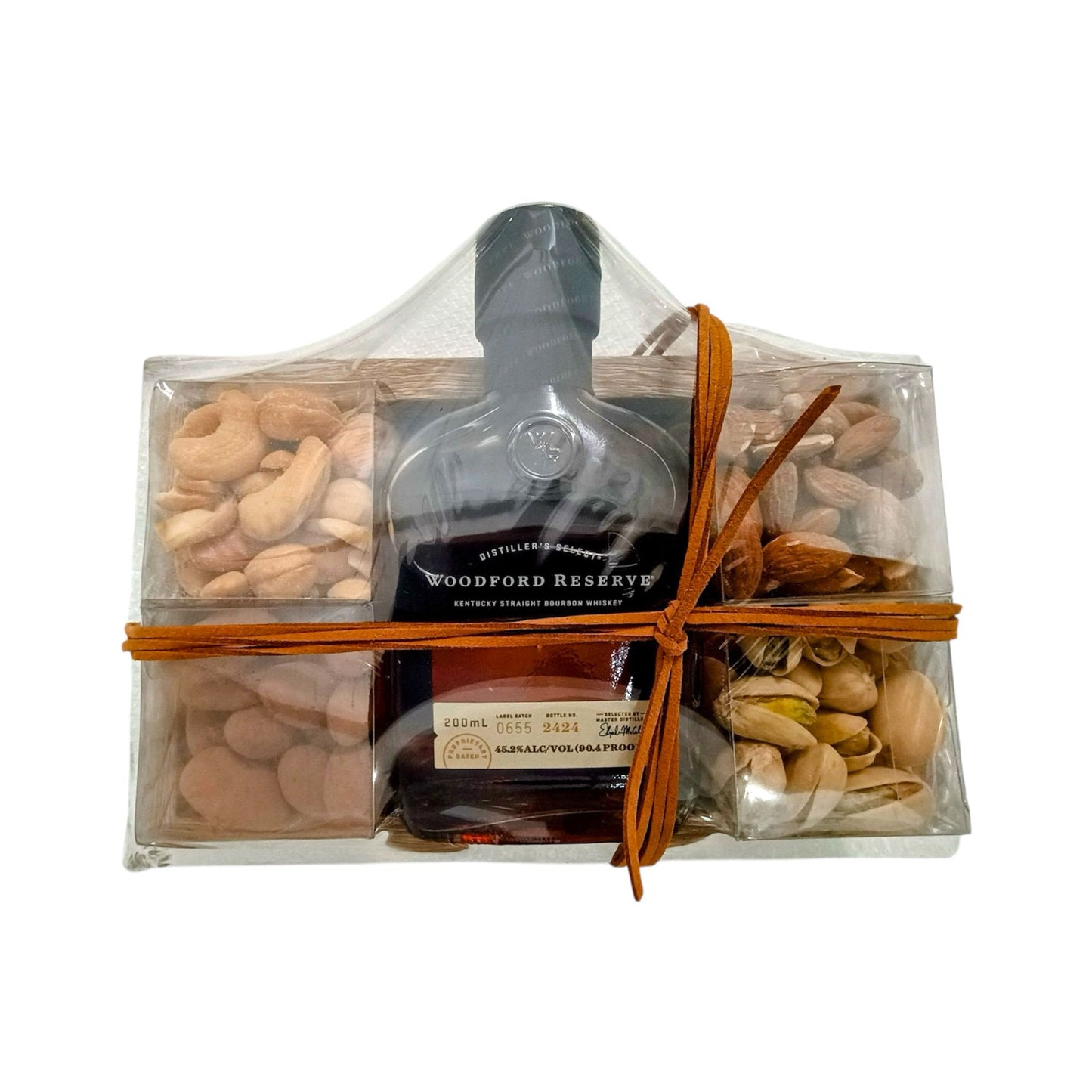 Whiskey & nuts