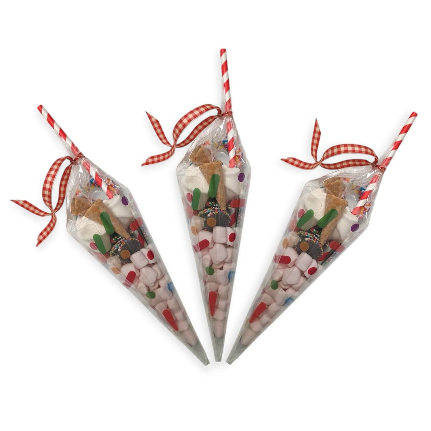 Ice Cream Cone. NEW DESIGN