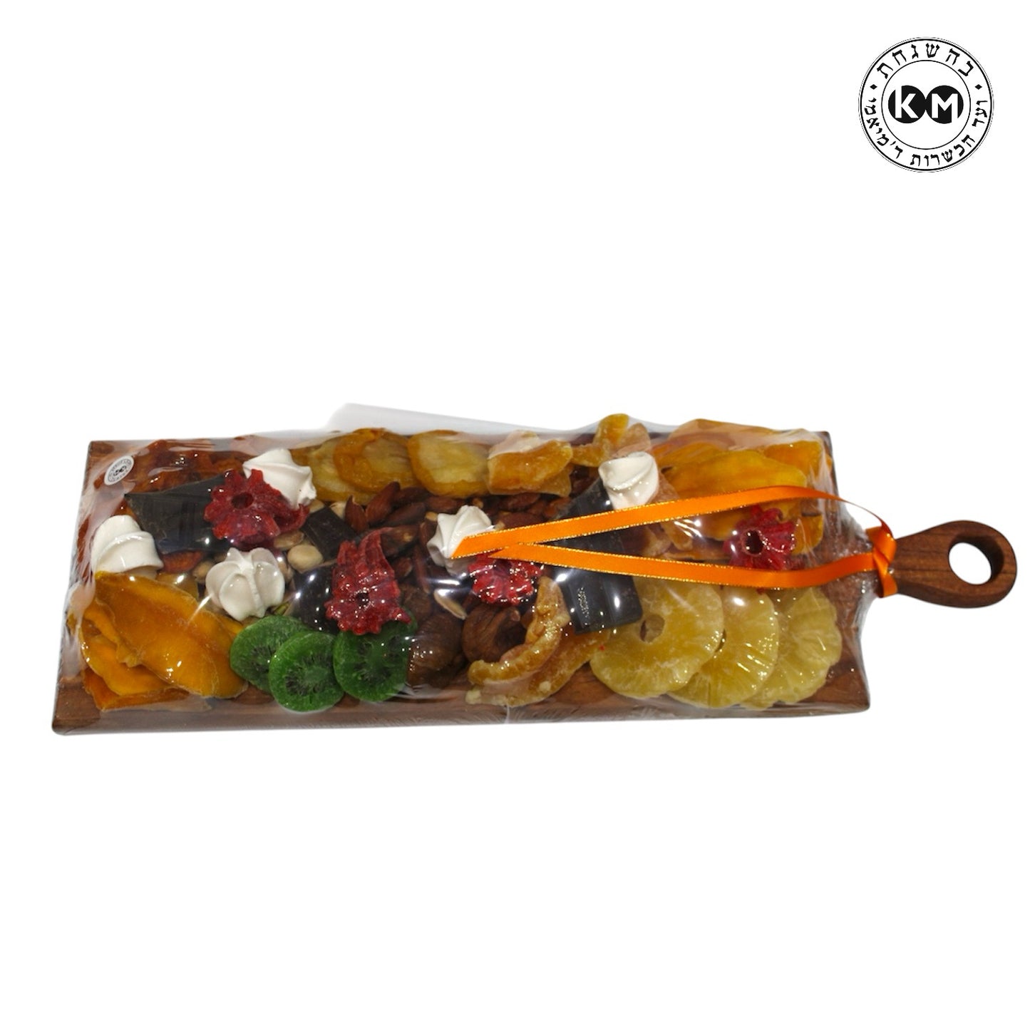 Tropical Fruit Board