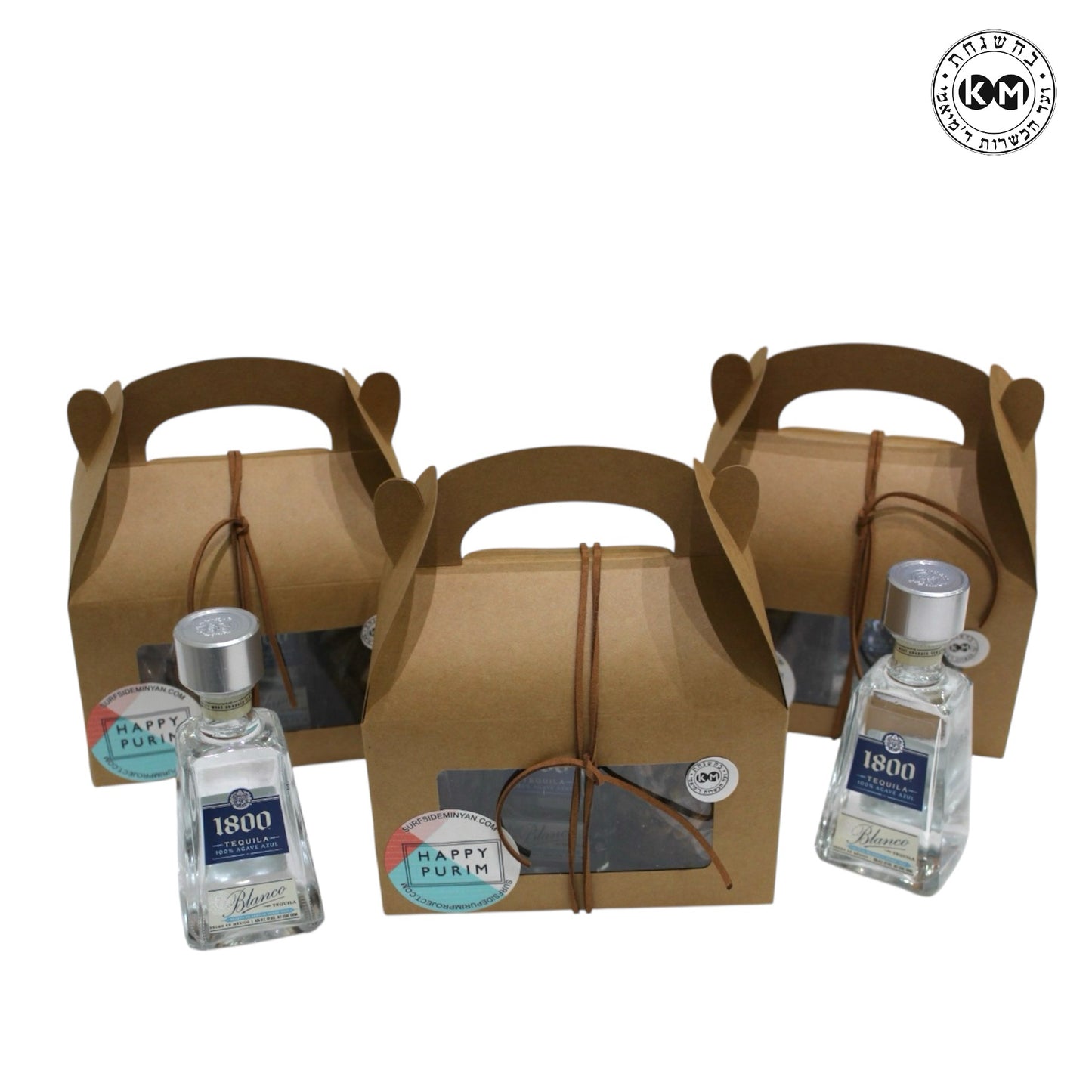 Tequila and Tapas Tote