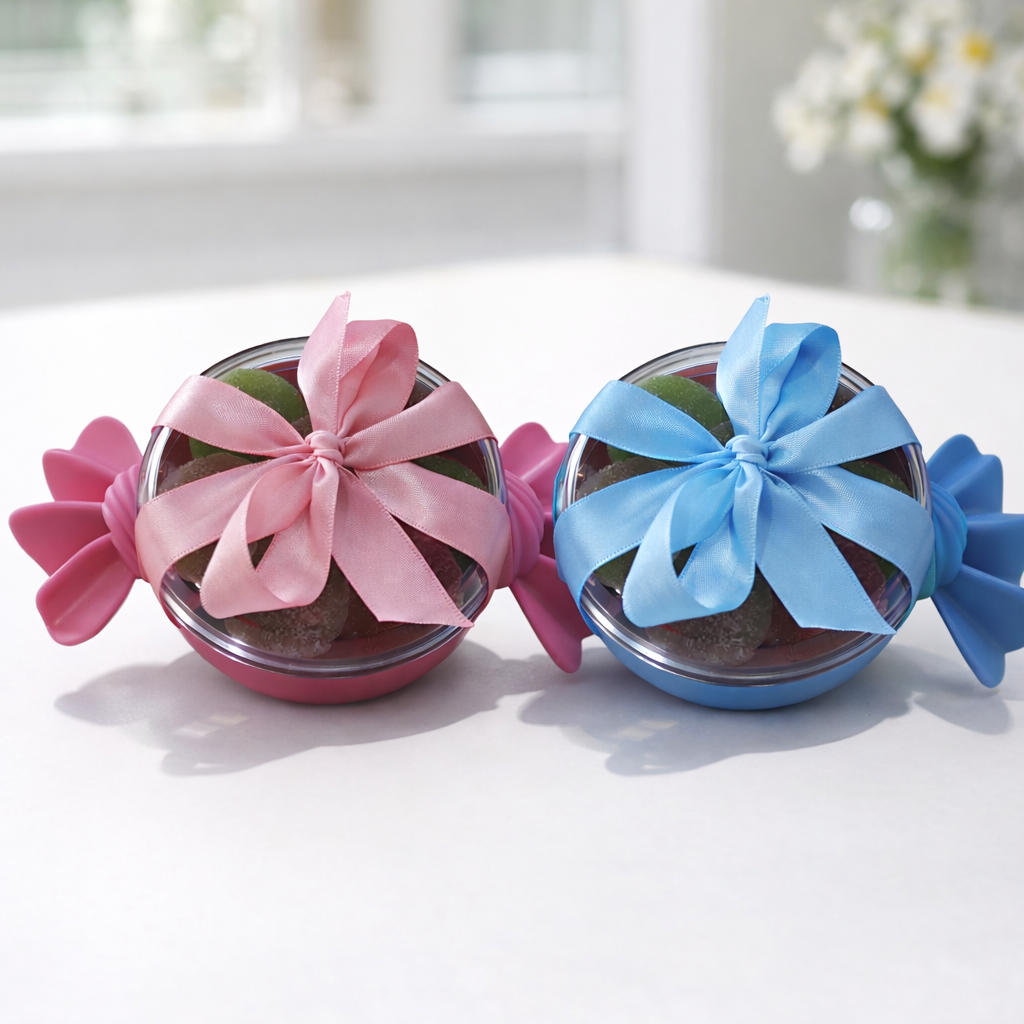 Sweetest little treat!