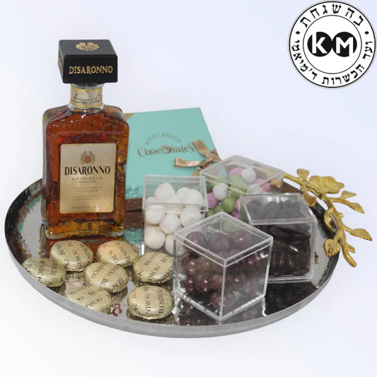 Designer Tray (Limited availability)