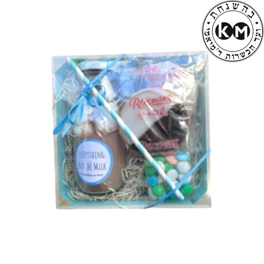 Everything But the Milk