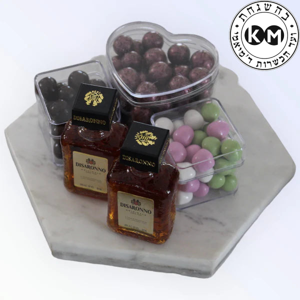 Marble Board (Medium)