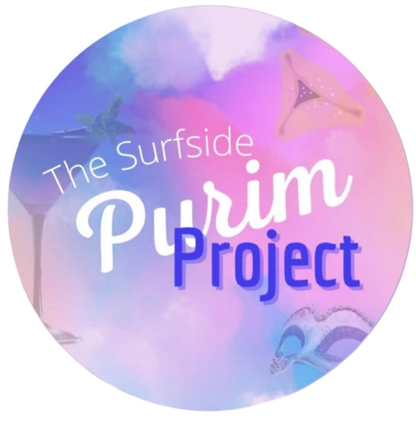 The Surfside Purim Project