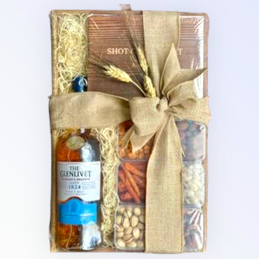 Glenlivet Gift Box