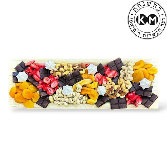 Tropical Tray (Large)