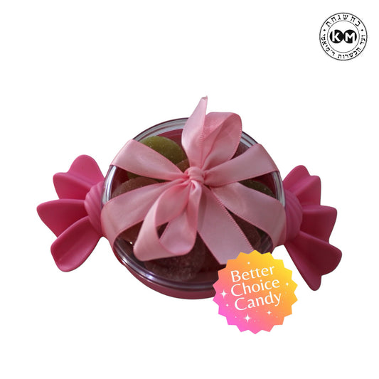 Sweetest little treat!