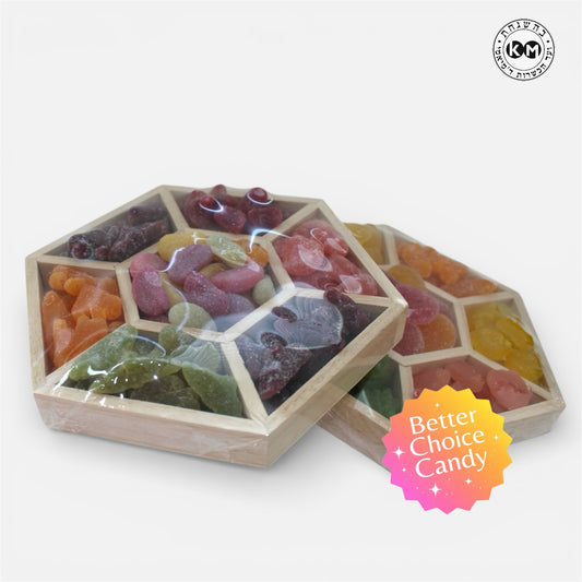 Small Candy board (or for the young at heart!)